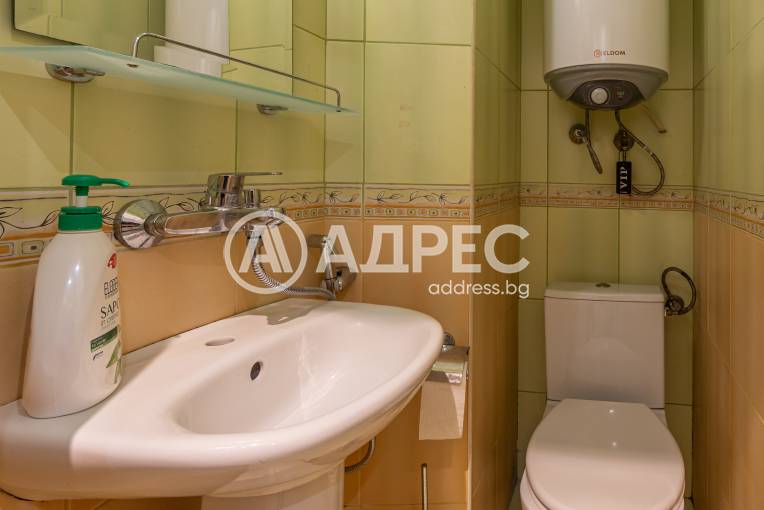 Многостаен апартамент, Варна, Цветен квартал, 687401, Снимка 23