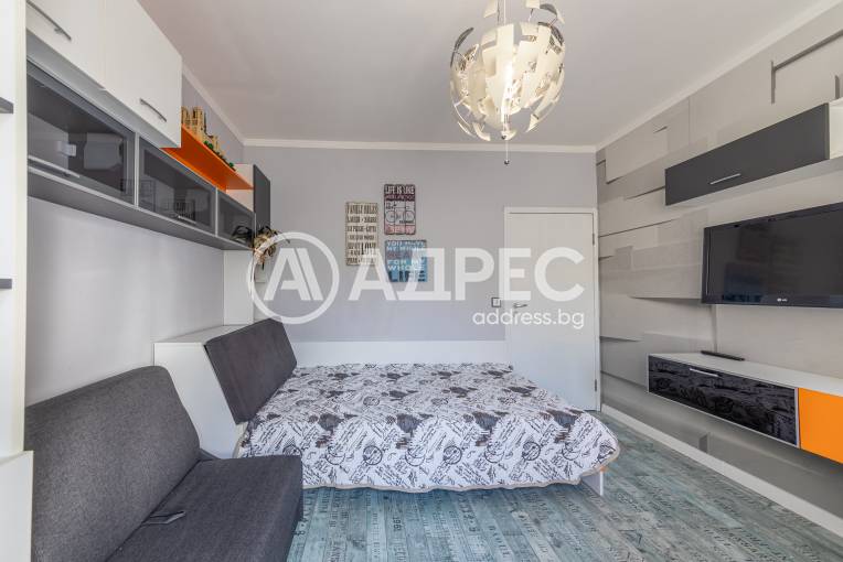 Многостаен апартамент, Варна, Цветен квартал, 687401, Снимка 4