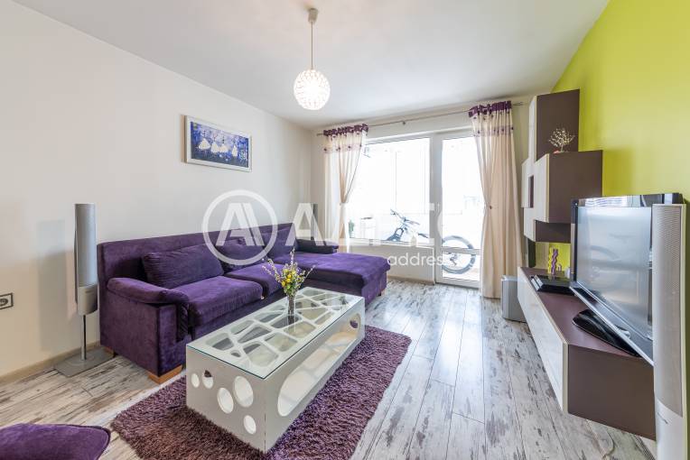 Многостаен апартамент, Варна, Цветен квартал, 687401, Снимка 5