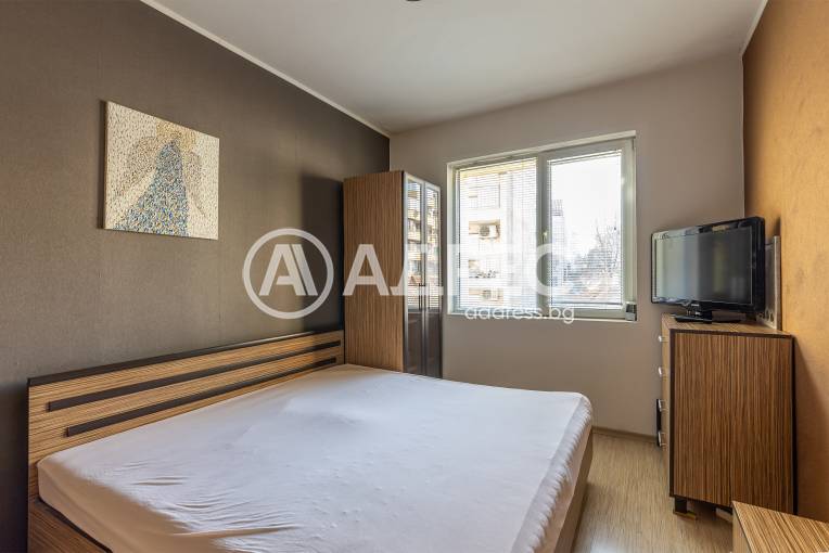 Многостаен апартамент, Варна, Цветен квартал, 687401, Снимка 6