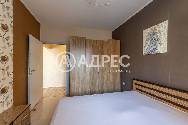 Многостаен апартамент, Варна, Цветен квартал, 687401, Снимка 7