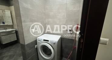 Тристаен апартамент, Враца, Център, 693401, Снимка 3