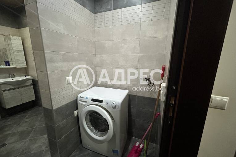 Тристаен апартамент, Враца, Център, 693401, Снимка 3