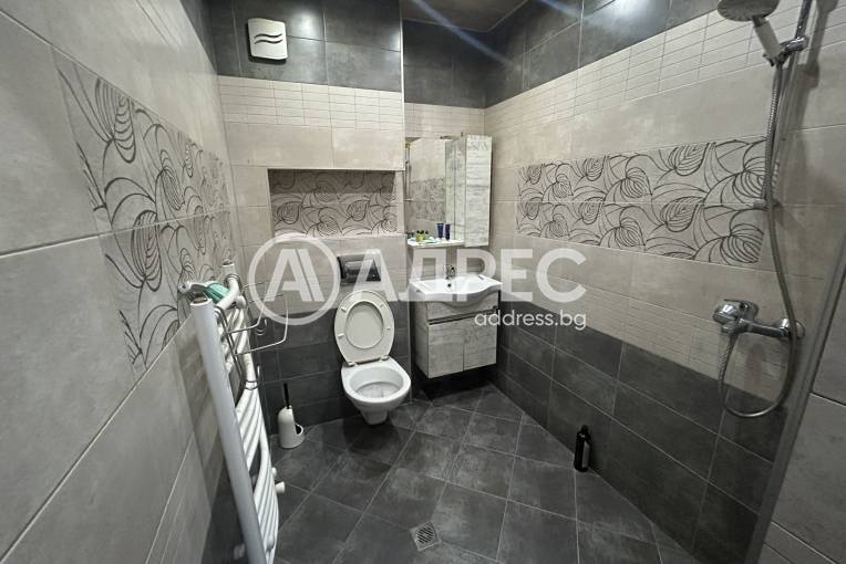 Тристаен апартамент, Враца, Център, 693401, Снимка 4