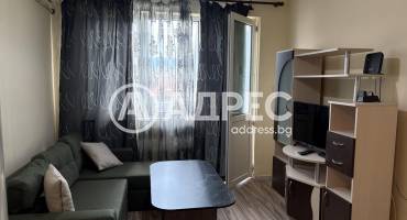 Двустаен апартамент, Варна, Нептун, 696401, Снимка 1