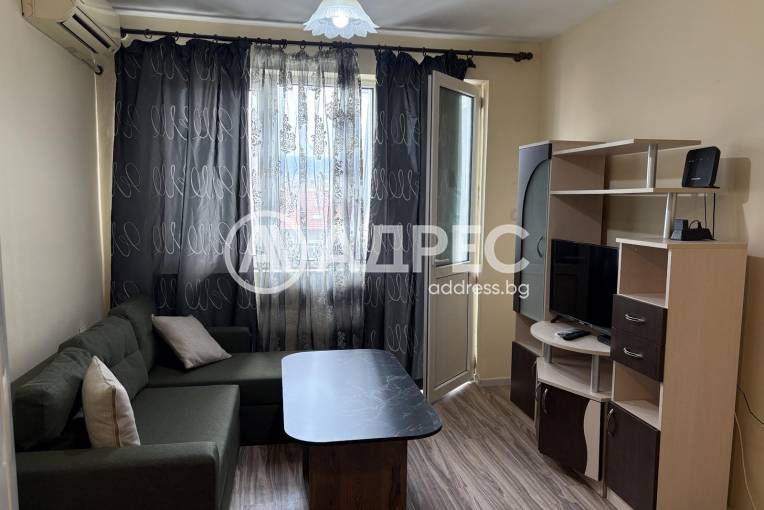 Двустаен апартамент, Варна, Нептун, 696401, Снимка 1