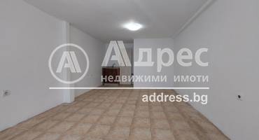 Едностаен апартамент, Варна, Чаталджа, 617402, Снимка 1