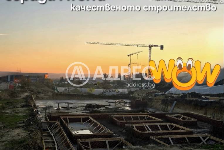 Двустаен апартамент, Варна, Владислав Варненчик, 662402, Снимка 6