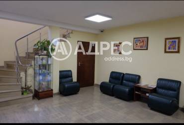 Офис, София, Център, 668402, Снимка 1