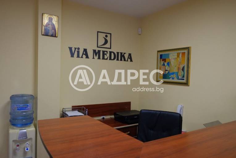 Офис, София, Център, 668402, Снимка 1