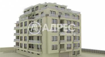 Тристаен апартамент, София, Слатина, 675402, Снимка 2