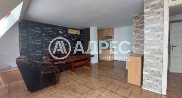 Двустаен апартамент, Варна, Централна поща, 679402, Снимка 1