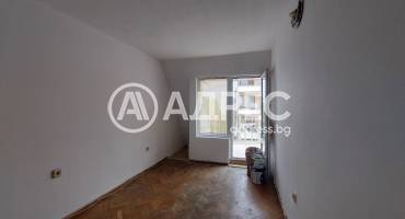 Двустаен апартамент, Варна, Централна поща, 679402, Снимка 4