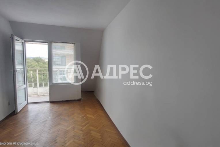 Двустаен апартамент, Варна, Централна поща, 679402, Снимка 2