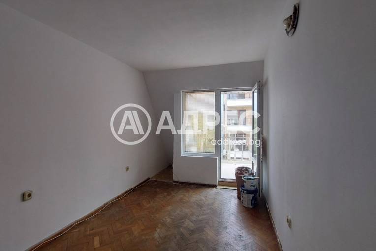 Двустаен апартамент, Варна, Централна поща, 679402, Снимка 4