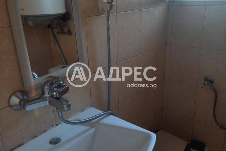 Двустаен апартамент, Варна, Централна поща, 679402, Снимка 5