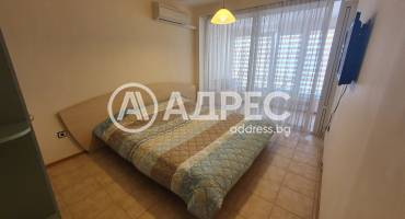 Тристаен апартамент, Варна, Окръжна болница, 680402, Снимка 2