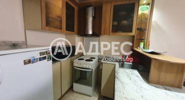 Тристаен апартамент, Варна, Окръжна болница, 680402, Снимка 3