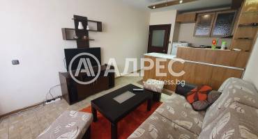 Тристаен апартамент, Варна, Окръжна болница, 680402, Снимка 4