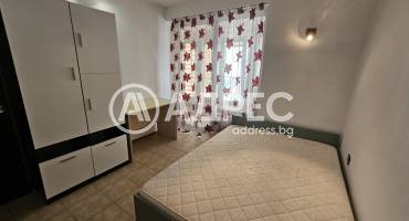 Тристаен апартамент, Варна, Окръжна болница, 680402, Снимка 6