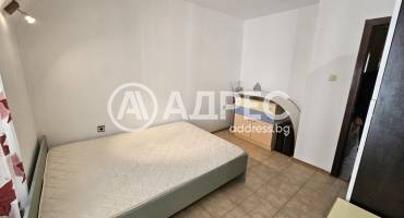 Тристаен апартамент, Варна, Окръжна болница, 680402, Снимка 7