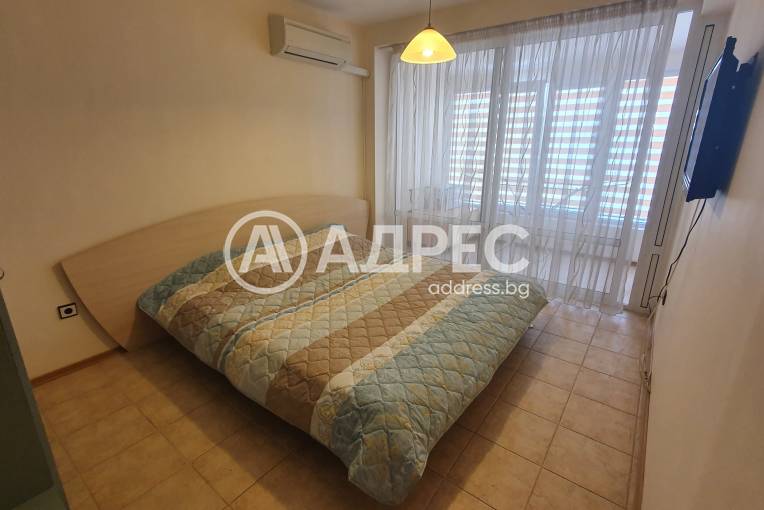 Тристаен апартамент, Варна, Окръжна болница, 680402, Снимка 2