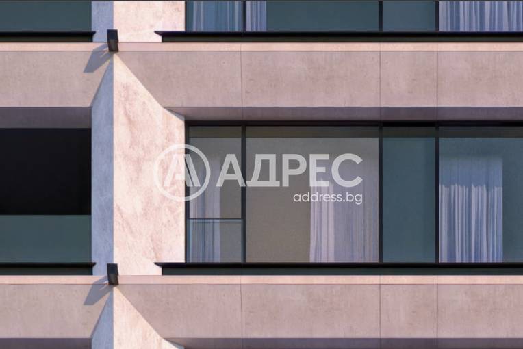 Тристаен апартамент, София, Център, 685402, Снимка 1