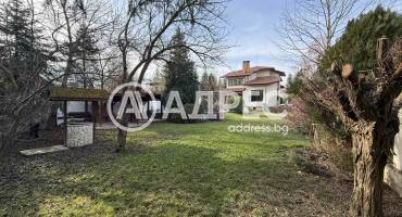 Къща/Вила, София, в.з. Американски колеж, 686402, Снимка 2