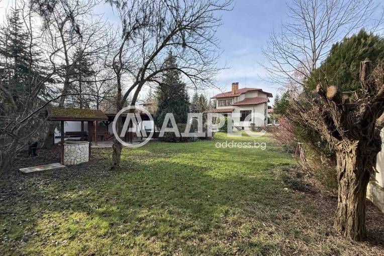 Къща/Вила, София, в.з. Американски колеж, 686402, Снимка 2