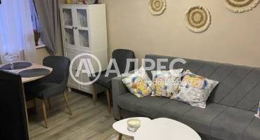 Двустаен апартамент, Пловдив, Младежка, 687402, Снимка 1