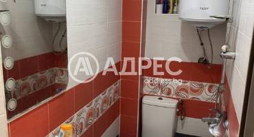 Двустаен апартамент, Пловдив, Младежка, 687402, Снимка 11