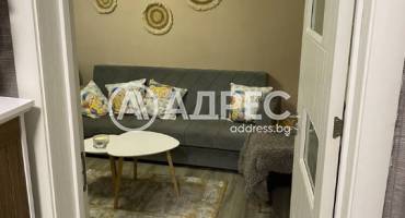 Двустаен апартамент, Пловдив, Младежка, 687402, Снимка 2