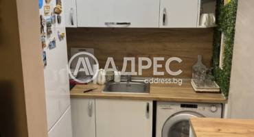 Двустаен апартамент, Пловдив, Младежка, 687402, Снимка 4