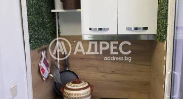 Двустаен апартамент, Пловдив, Младежка, 687402, Снимка 5