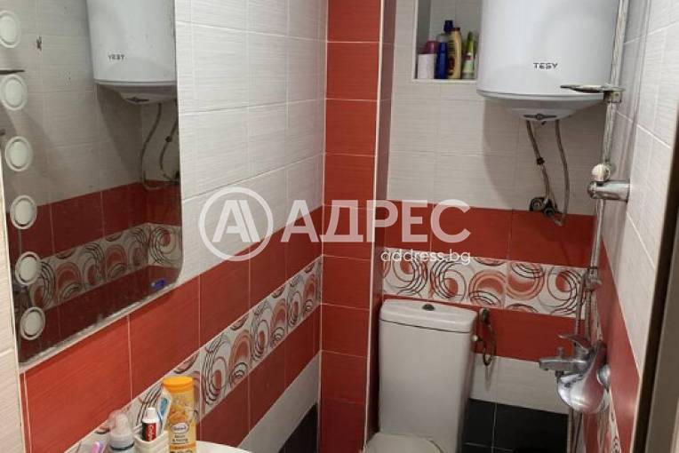 Двустаен апартамент, Пловдив, Младежка, 687402, Снимка 11