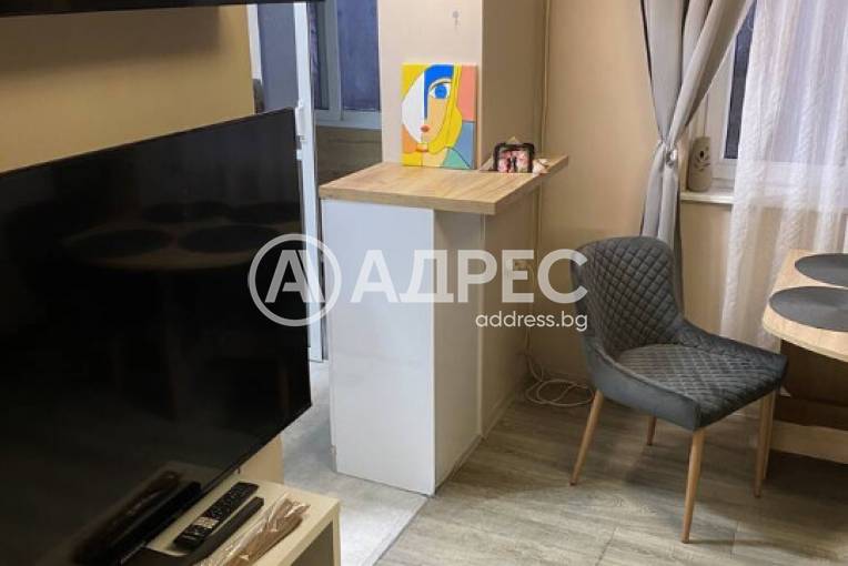 Двустаен апартамент, Пловдив, Младежка, 687402, Снимка 3