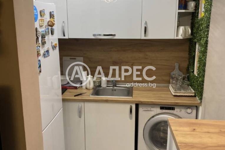 Двустаен апартамент, Пловдив, Младежка, 687402, Снимка 4