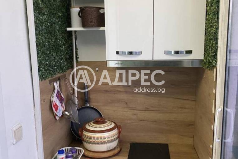 Двустаен апартамент, Пловдив, Младежка, 687402, Снимка 5