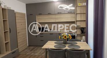 Двустаен апартамент, Варна, к.к. Св.Св. Константин и Елена, 692402, Снимка 2