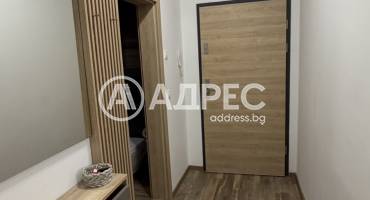 Двустаен апартамент, Варна, к.к. Св.Св. Константин и Елена, 692402, Снимка 3