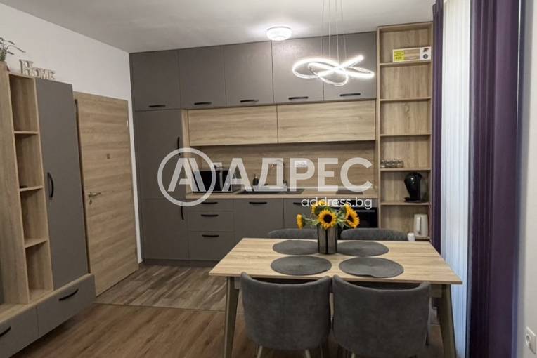 Двустаен апартамент, Варна, к.к. Св.Св. Константин и Елена, 692402, Снимка 2