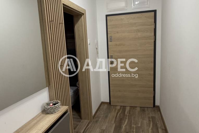 Двустаен апартамент, Варна, к.к. Св.Св. Константин и Елена, 692402, Снимка 3
