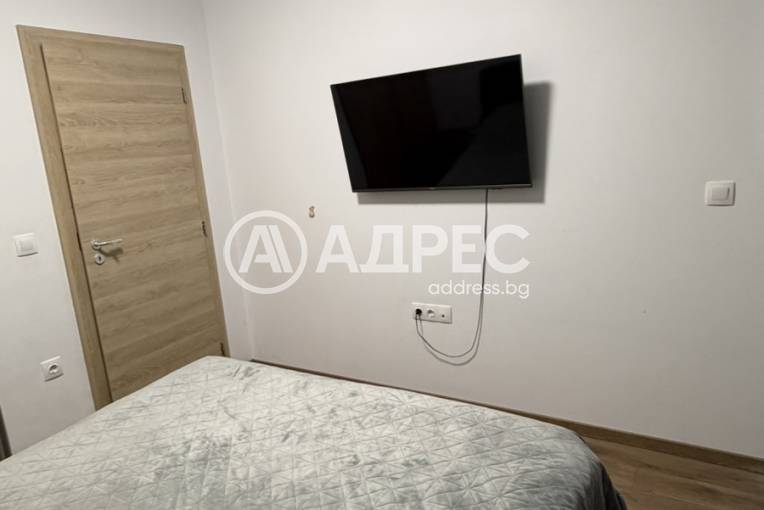 Двустаен апартамент, Варна, к.к. Св.Св. Константин и Елена, 692402, Снимка 4