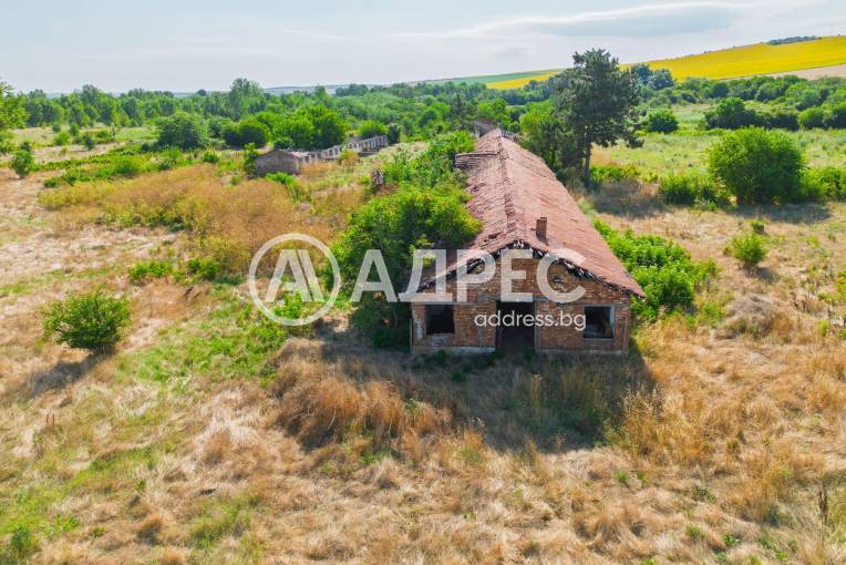 Стопанска сграда/Ферма, Крушовица, 699402, Снимка 1