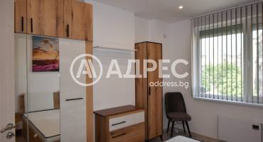 Тристаен апартамент, Стара Загора, Център, 585403, Снимка 10