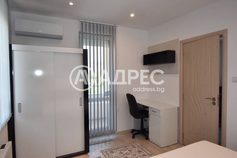 Тристаен апартамент, Стара Загора, Център, 585403, Снимка 14