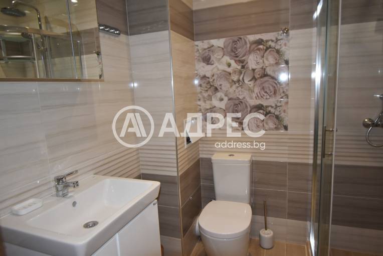 Тристаен апартамент, Стара Загора, Център, 585403, Снимка 15