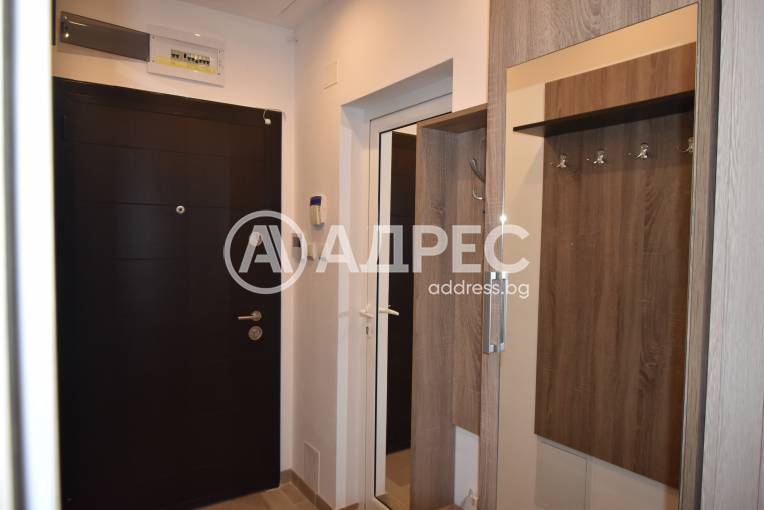 Тристаен апартамент, Стара Загора, Център, 585403, Снимка 17