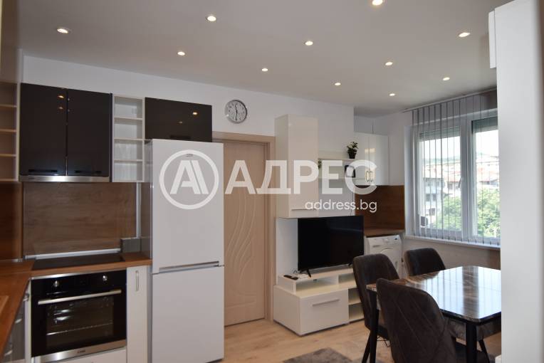 Тристаен апартамент, Стара Загора, Център, 585403, Снимка 6