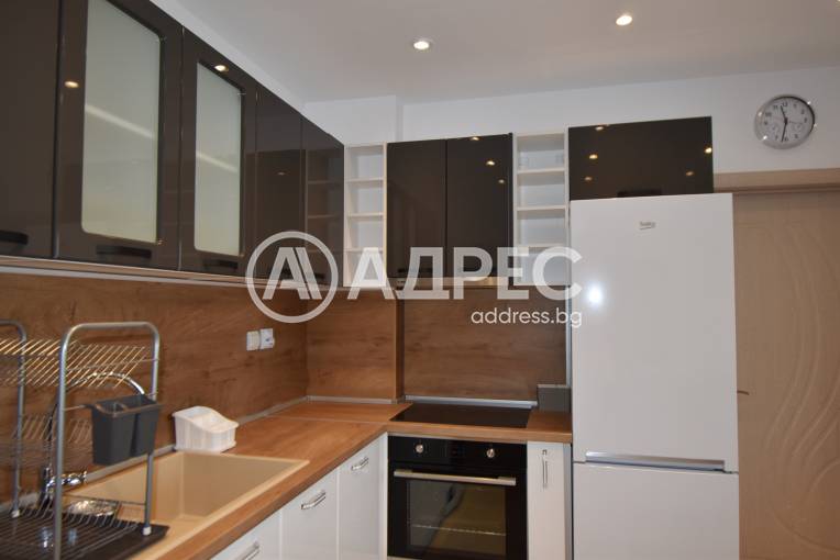 Тристаен апартамент, Стара Загора, Център, 585403, Снимка 8